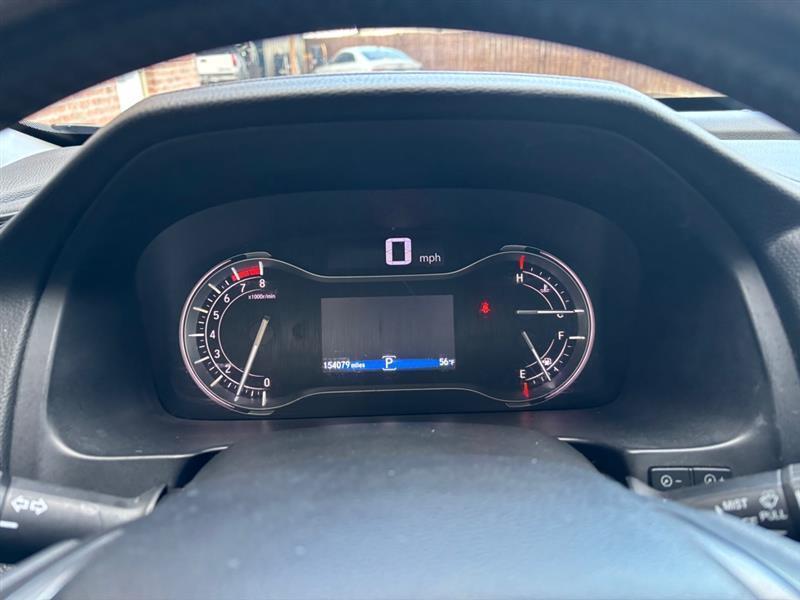 Honda Pilot EXL 2WD 2016