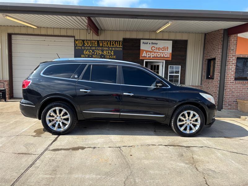 Buick Enclave Premium FWD 2015