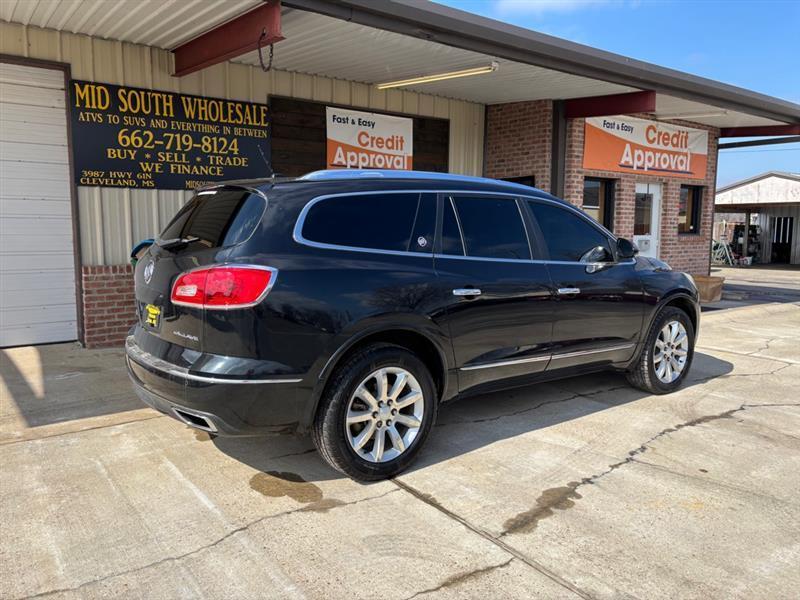 Buick Enclave Premium FWD 2015