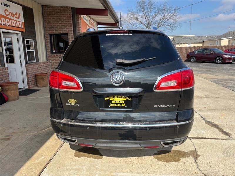 Buick Enclave Premium FWD 2015