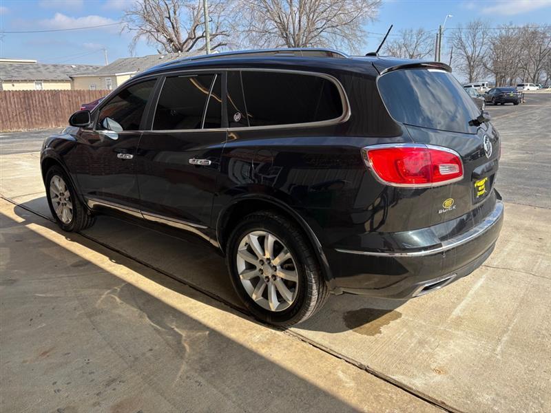 Buick Enclave Premium FWD 2015