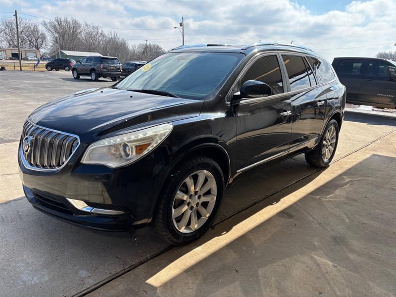Buick Enclave Premium FWD 2015