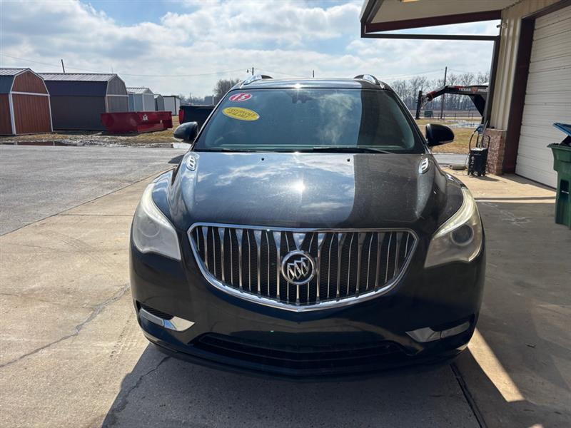 Buick Enclave Premium FWD 2015