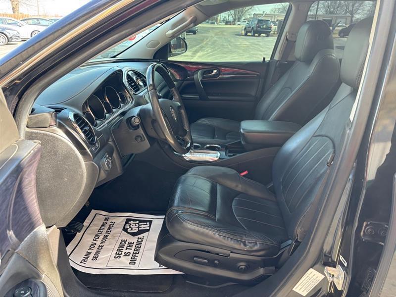 Buick Enclave Premium FWD 2015
