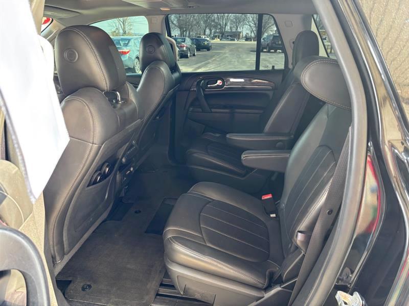 Buick Enclave Premium FWD 2015