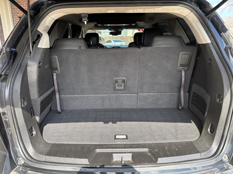 Buick Enclave Premium FWD 2015