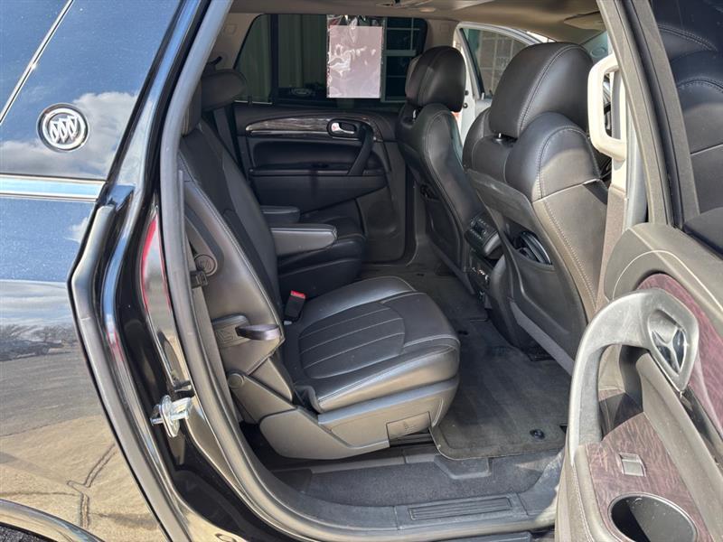 Buick Enclave Premium FWD 2015