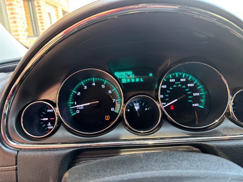 Buick Enclave Premium FWD 2015