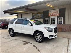 2013 GMC Acadia 