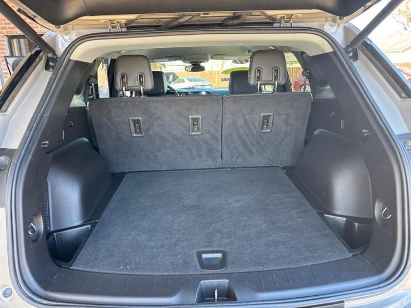 Chevrolet Blazer 3LT 2021