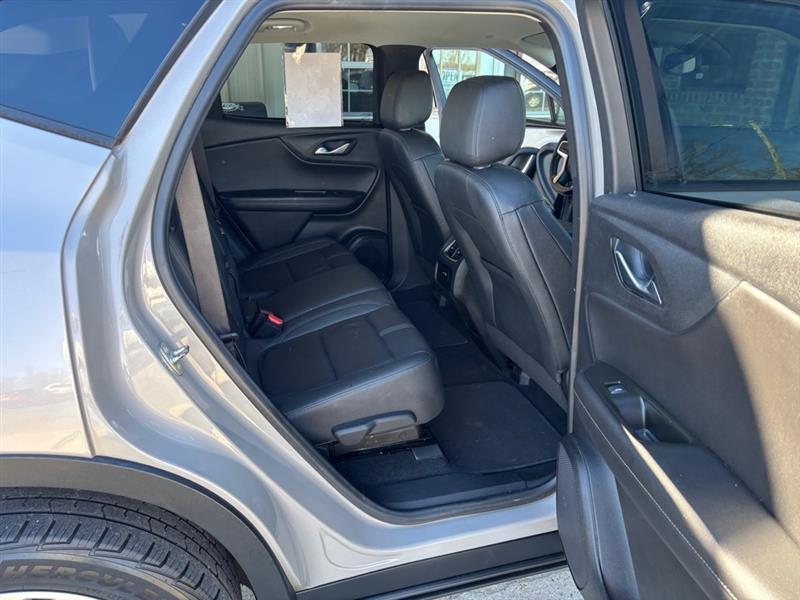 Chevrolet Blazer 3LT 2021