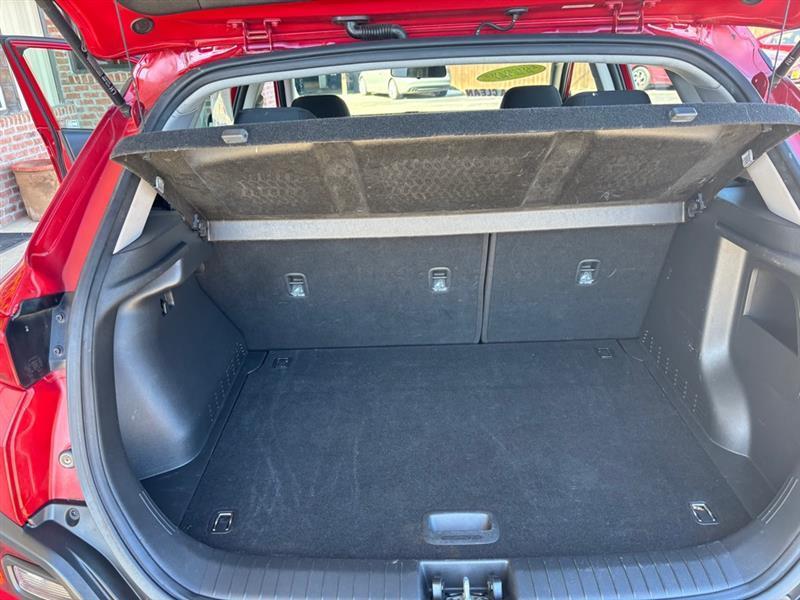 Hyundai Kona SE 2019