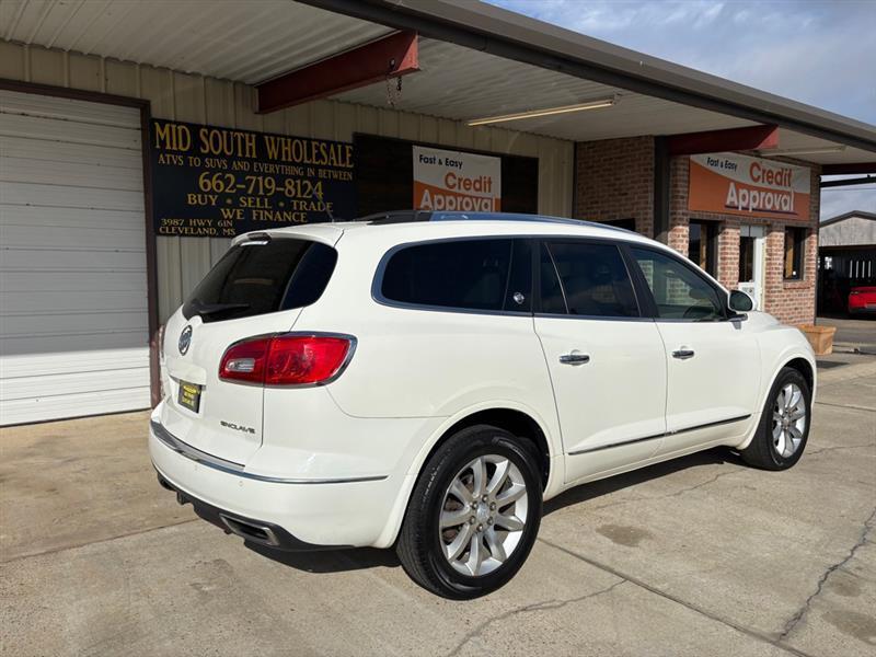Buick Enclave Premium FWD 2014