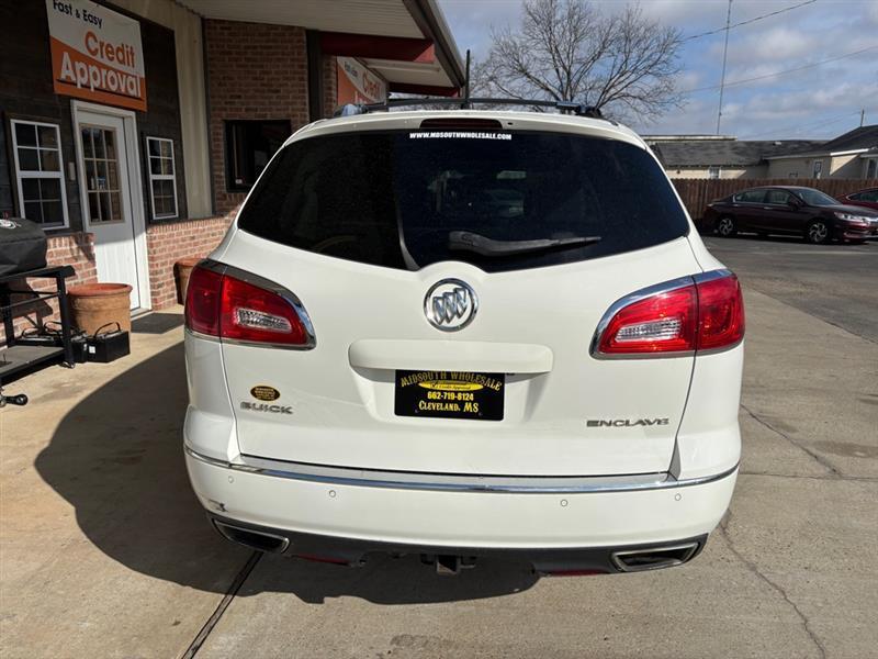 Buick Enclave Premium FWD 2014