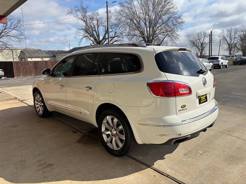 Buick Enclave Premium FWD 2014