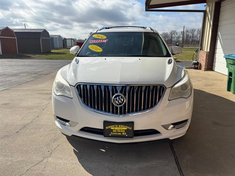 Buick Enclave Premium FWD 2014