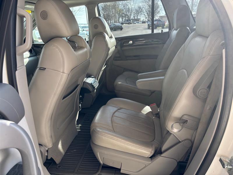 Buick Enclave Premium FWD 2014