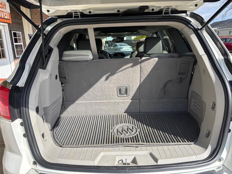 Buick Enclave Premium FWD 2014