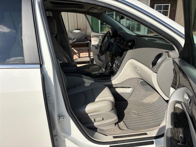 Buick Enclave Premium FWD 2014