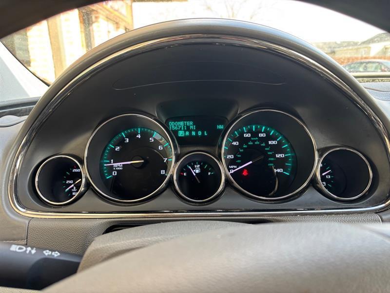 Buick Enclave Premium FWD 2014