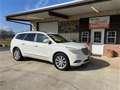 2014 Buick Enclave 