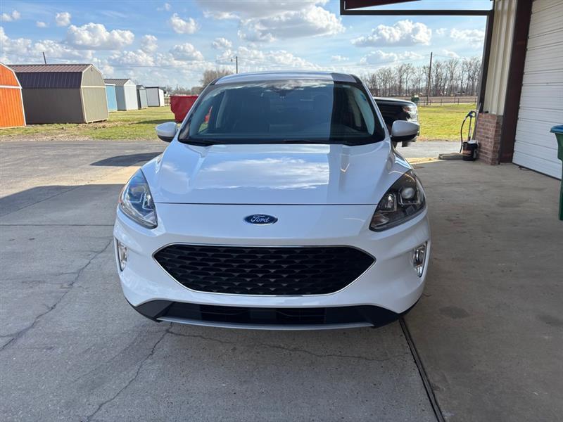 Ford Escape SEL 2.0L AWD 2022