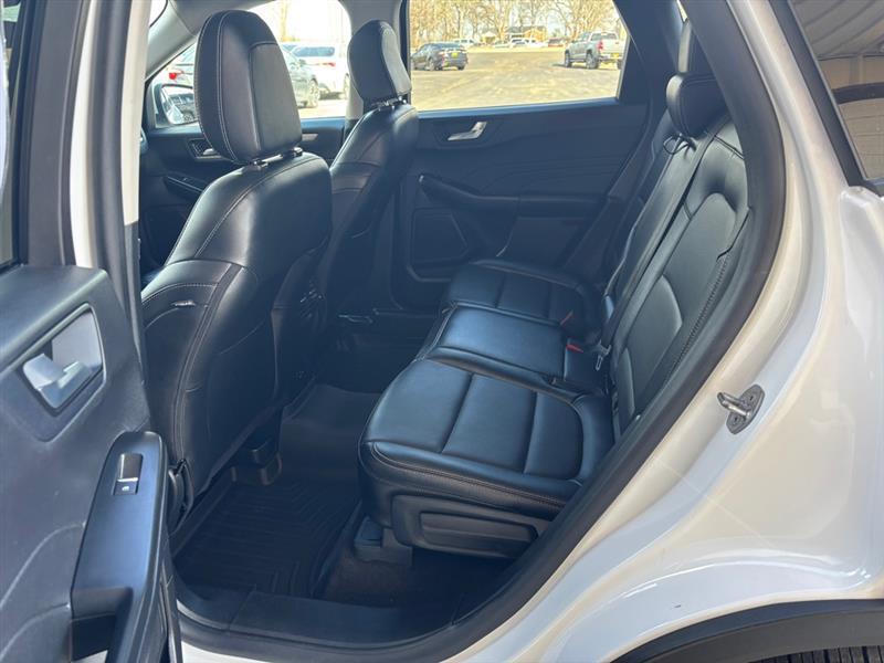 Ford Escape SEL 2.0L AWD 2022