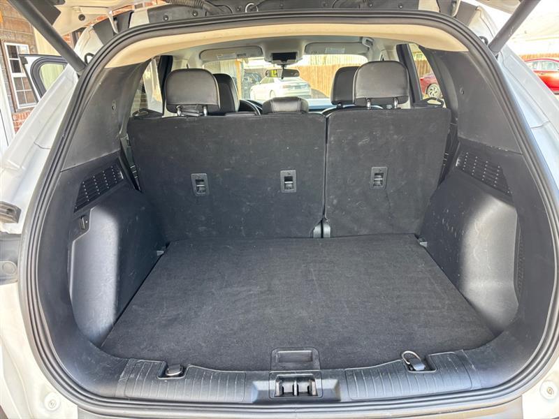 Ford Escape SEL 2.0L AWD 2022