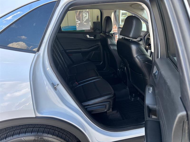 Ford Escape SEL 2.0L AWD 2022