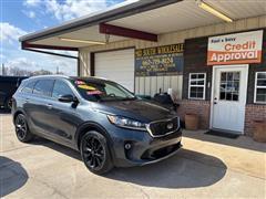 2020 Kia Sorento 
