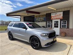 2017 Dodge Durango 