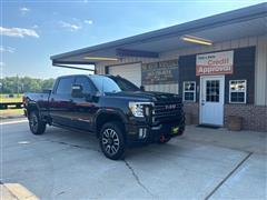 2023 GMC Sierra 2500HD 