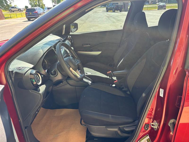Nissan Kicks SV 2020