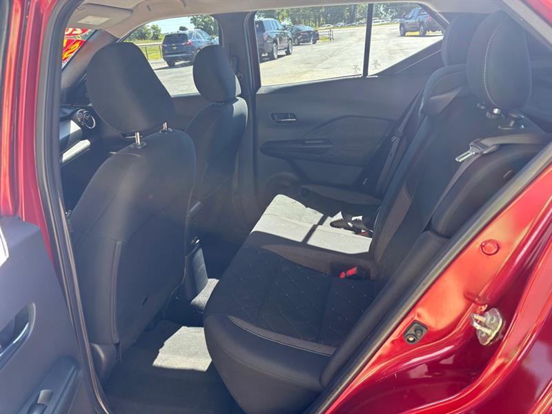 Nissan Kicks SV 2020