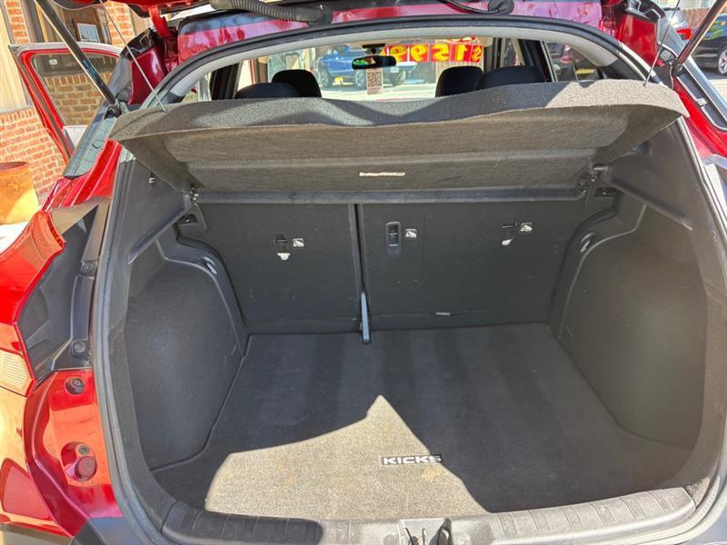 Nissan Kicks SV 2020