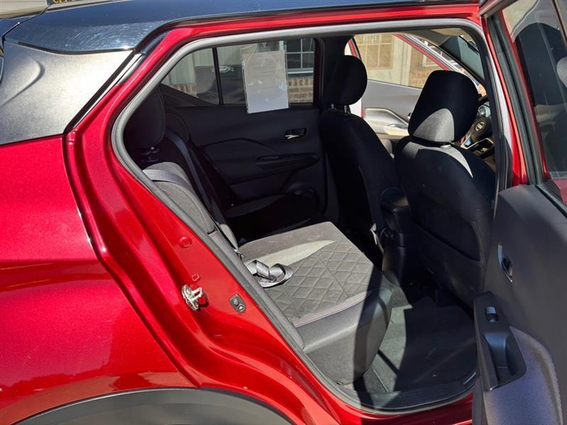 Nissan Kicks SV 2020