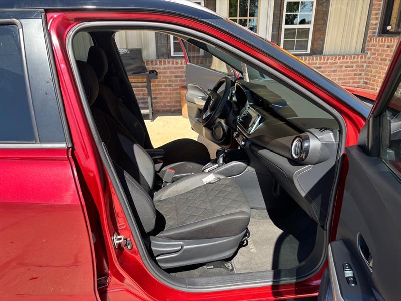Nissan Kicks SV 2020