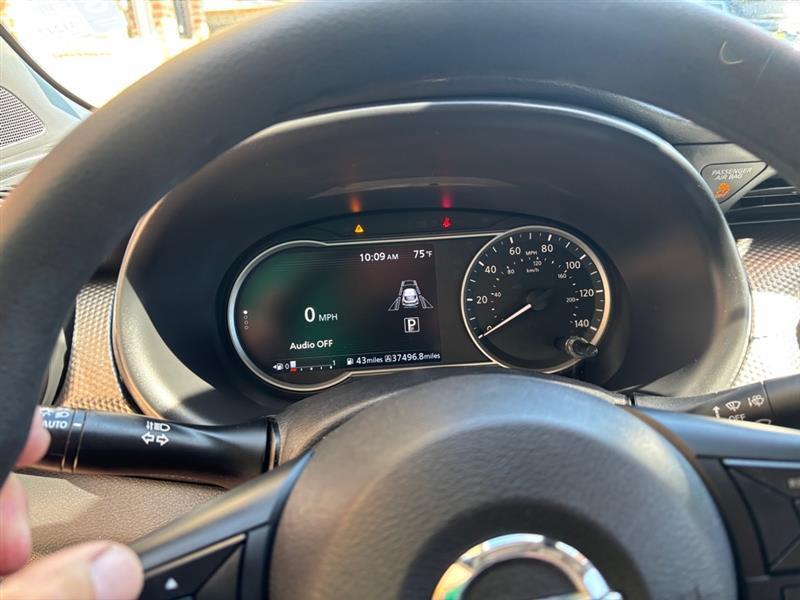Nissan Kicks SV 2020