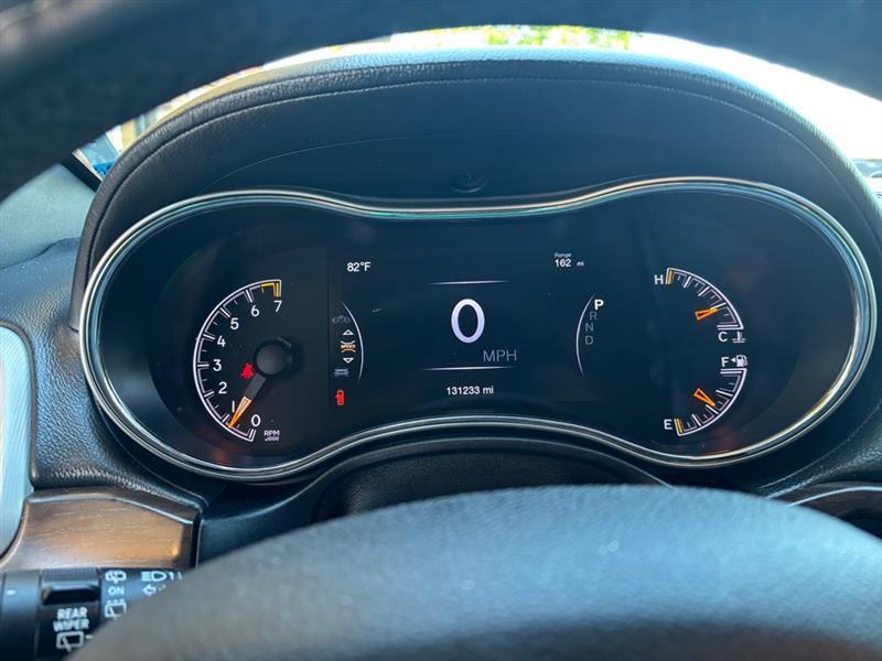 Jeep Grand Cherokee Limited 4WD 2018
