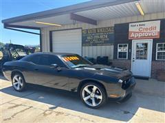 2014 Dodge Challenger 