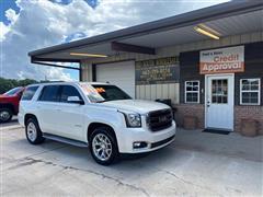 2015 GMC Yukon 