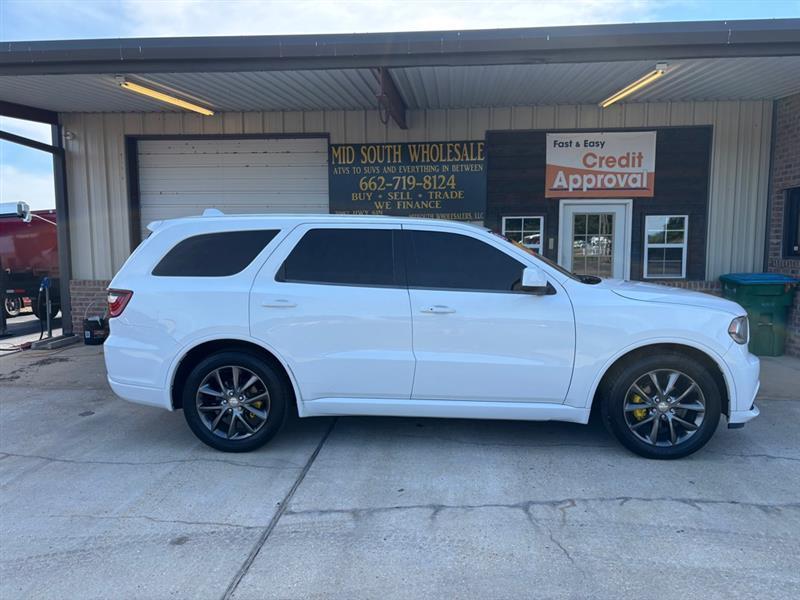 Dodge Durango SXT RWD 2015