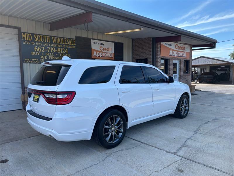 Dodge Durango SXT RWD 2015