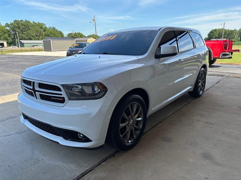 Dodge Durango SXT RWD 2015