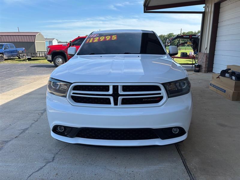 Dodge Durango SXT RWD 2015