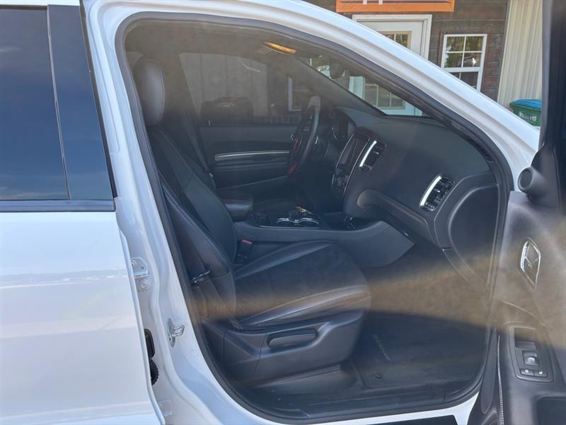 Dodge Durango SXT RWD 2015
