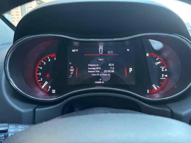 Dodge Durango SXT RWD 2015