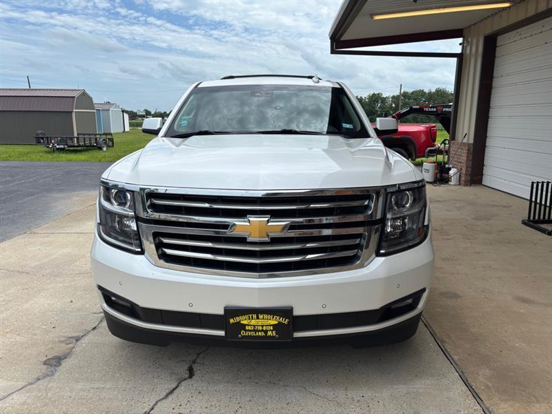 Chevrolet Tahoe LT 2WD 2017