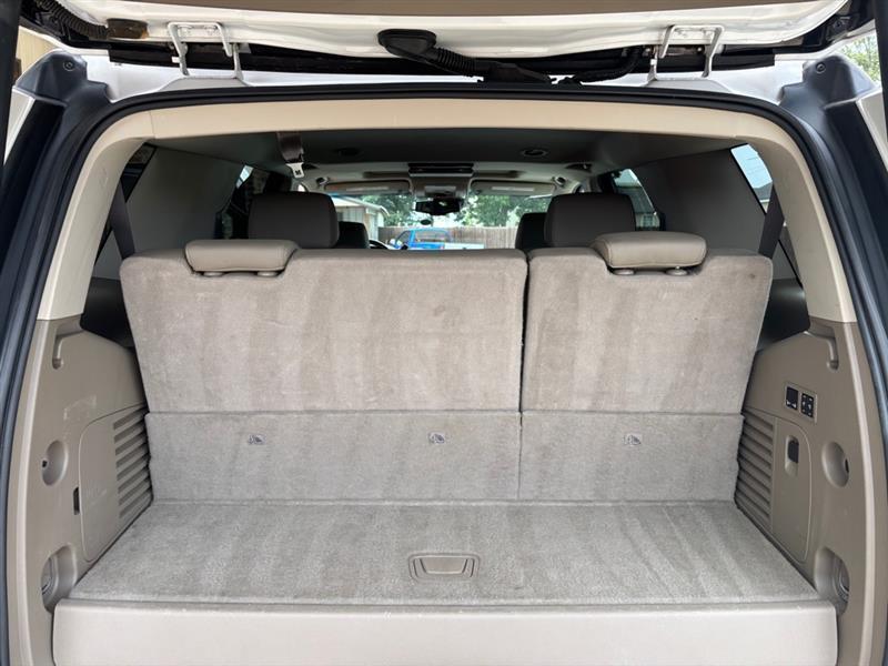 Chevrolet Tahoe LT 2WD 2017