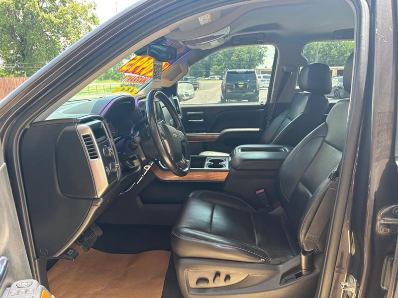 2014 Chevrolet Silverado 1500 LTZ - Photo 12